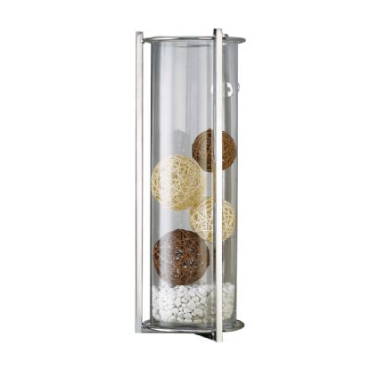 Athena Art Glassware Diyas Home Wall Mount